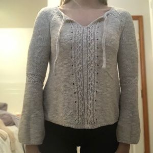 Hollister Sweater